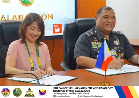BJMPRO CALABARZON .